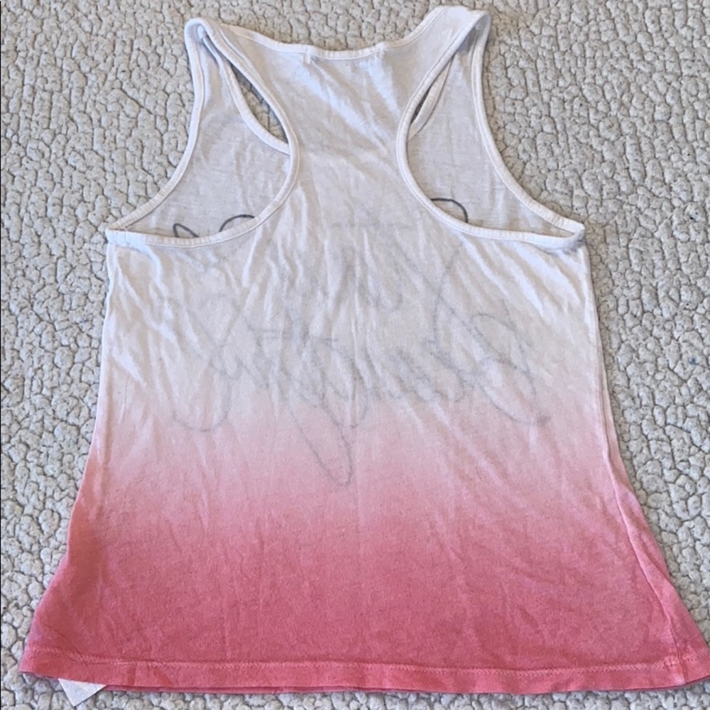Womens AnM Tank Top-S - Picture 2 of 2